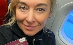Martyna Wojciechowska nie boi się koronawirusa: Kierunki moich wyjazdów są bezpieczne