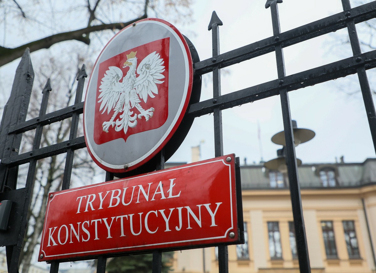 Trybunał Konstytucyjny: przechodzenie sędziów SN w stan spoczynku musi być równe dla wszystkich
