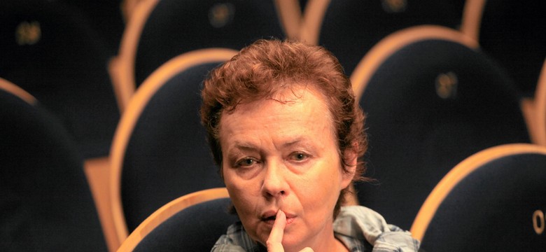 Szczepkowska pozwała TVN. Jest "zgorszona stopniem manipulacji"