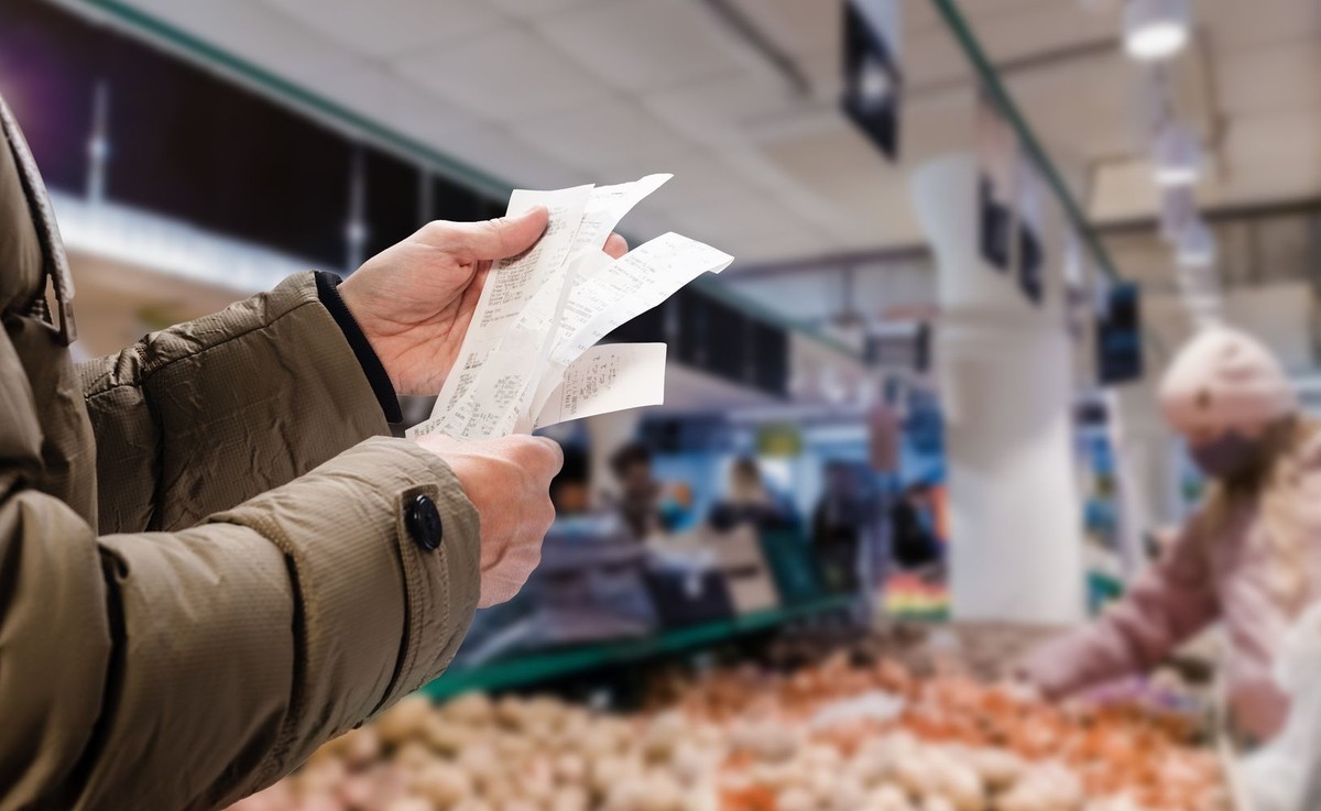 Wskaźnik Przyszłej Inflacji spadł o 0,6 pkt m/m