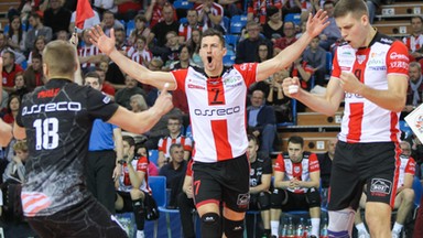 PlusLiga: kibice Asseco Resovii Rzeszów apelują do klubu ws. Oliega Achrema