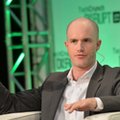 CEO Coinbase o spadkach na rynku kryptowalut: "Ludzie są irracjonalnie pesymistyczni"
