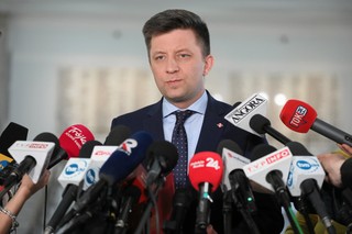 Dworczyk: Decyzja w sprawie rekonstrukcji rządu - w czasie najbliższych godzin lub dni
