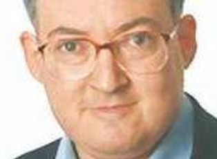 Rachman: Dlaczego nie należy interweniować w Syrii