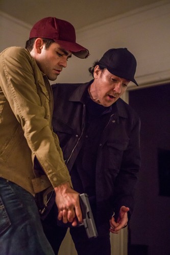 'Pakt krwi' w kinach od 7 kwietnia