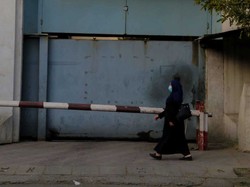 Straszliwe posunięcie talibów. Zwolnili z pracy kobiety sędzie i wypuścili skazanych