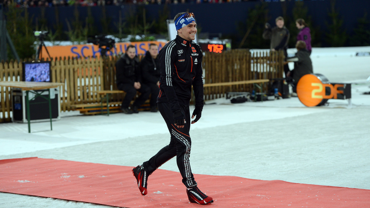 Biathlon: Michael Greis trenerem polskiej kadry kobiet