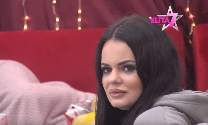 Jovana Cvijanović otkrila da je bila intimna sa Peđom Medenicom