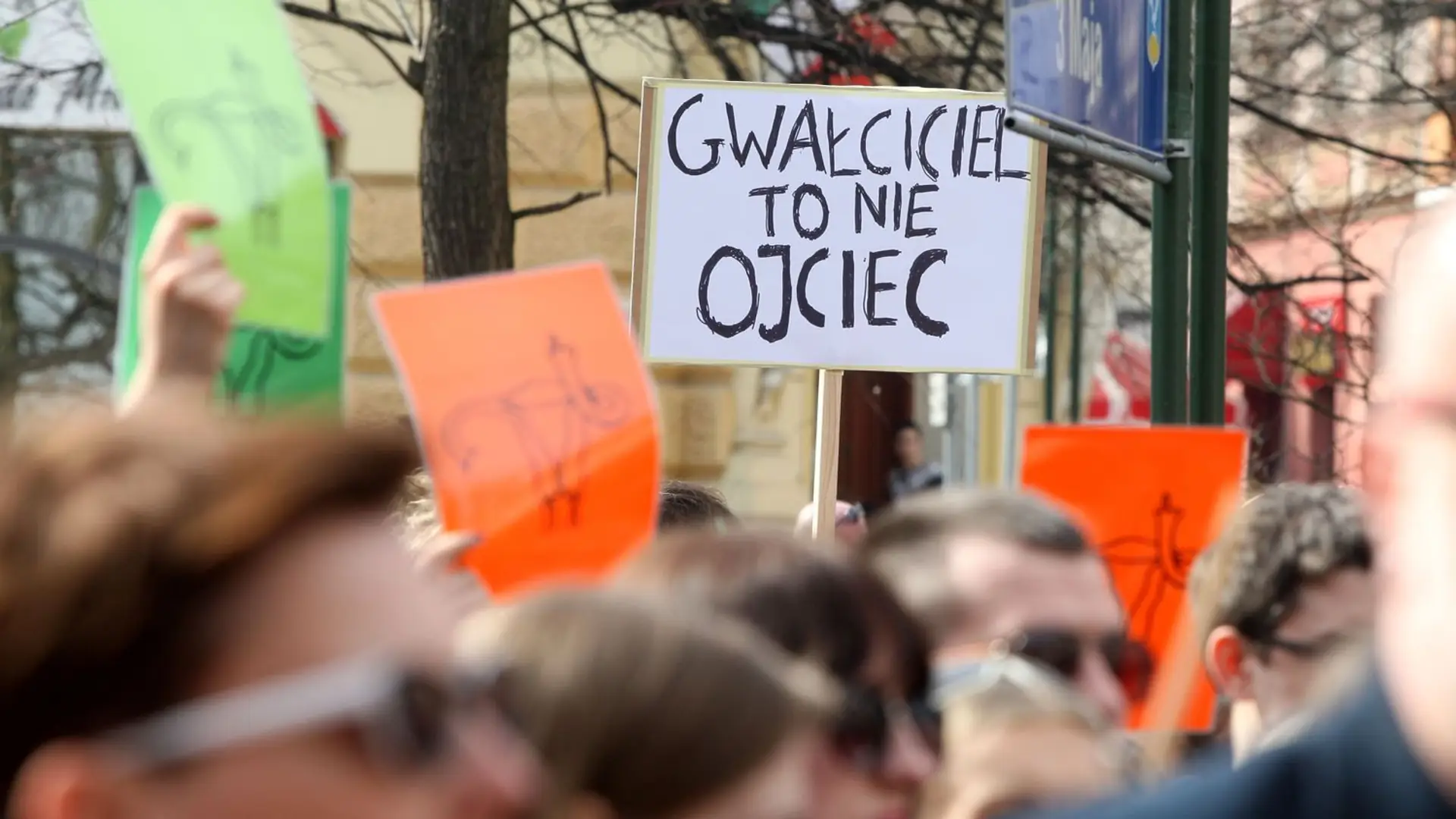 Całkowity zakaz aborcji w Polsce. Nasz kraj drugim Salwadorem?