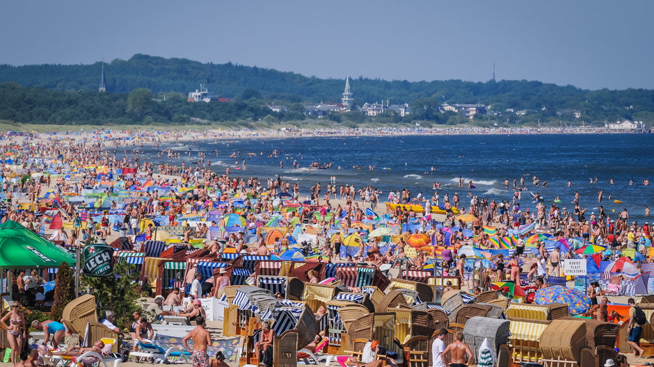 Dzieci całe dnie w hotelu z animatorami a rodzice na plaży [LIST]