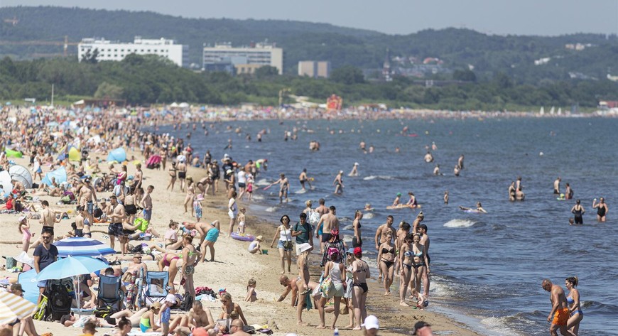 Nie ma lepszego momentu na aktywizację fizyczną dzieci i młodzieży, zachęcania ich do wysiłku fizycznego i podejmowania aktywności niż wakacje.