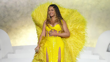 Fani krytykują Beyoncé za występ w dyskryminującym gejów i lesbijki Dubaju