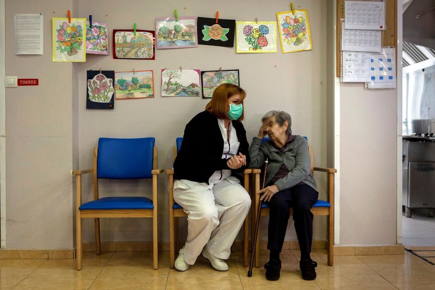 I privatni domovi za stare moraju da se pridržavaju svih pravila koja važe za državne