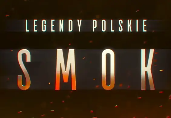 Trailer nowego filmu Tomasza Bagińskiego. Tak się powinno robić polskie legendy!