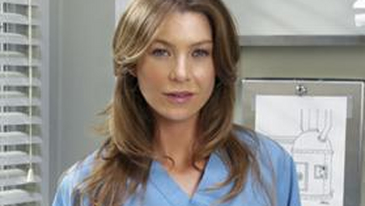 Ellen Pompeo wytłumaczyła swoją decyzję o wcześniejszym powrocie do pracy po urodzeniu dziecka.