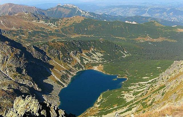 Galeria Polska - Tatry - Orla Perć, obrazek 16