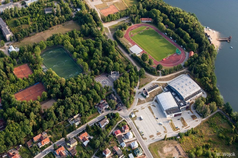 Olecko - stolica Mazur Garbatych