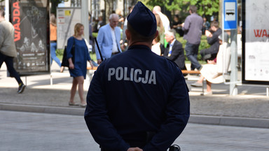 Psycholożka o gwałcie w centrum Warszawy. "Przyzwyczailiśmy się"