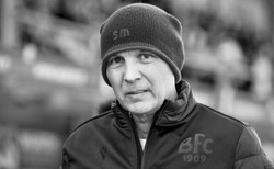 Sinisa Michajlović nie żyje. Znany piłkarz i trener przegrał walkę z białaczką. Miał 53 lata