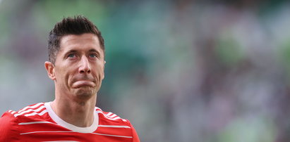 Były kapitan Bayernu ostro o Lewym: Wszyscy się cieszą, że odszedł. Pozostał niesmak