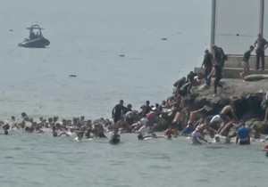 BBC | Foto: Atlas/via Reuters TV/Handout via REUTERS