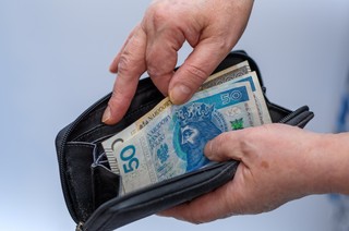 Dyżur DGP. Rozwód przekreśla prawo do renty wdowiej. Eksperci ZUS odpowiadają na pytania czytelników