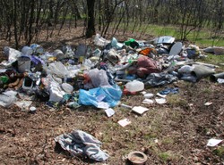 Wszyscy jesteśmy śmieciarzami