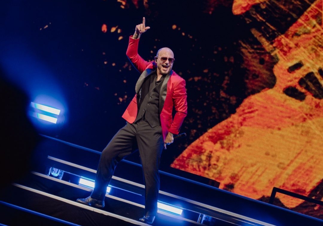 Pitbull