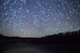 Zmiany klimatyczne zmieniają rotację Ziemi. Nowe badania