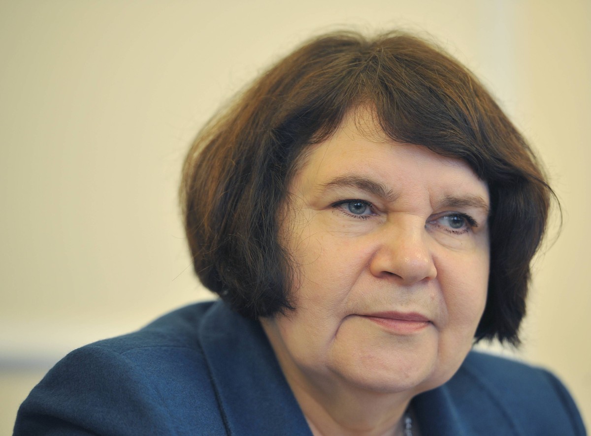 Anna Sobecka. Fot. Jacek Herok/Newspix.pl