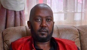 Andrew Kibe