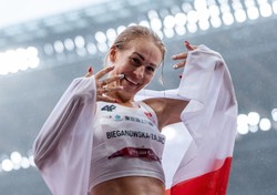 Dwa złota i brąz. Kolejne medale Polaków na paraolimpiadzie!