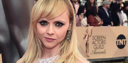 Christina Ricci ogłosiła radosną nowinę. Spodziewa się dziecka!