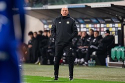 Adam Majewski zostaje w Mielcu. Podpisał nowy kontrakt ze Stalą