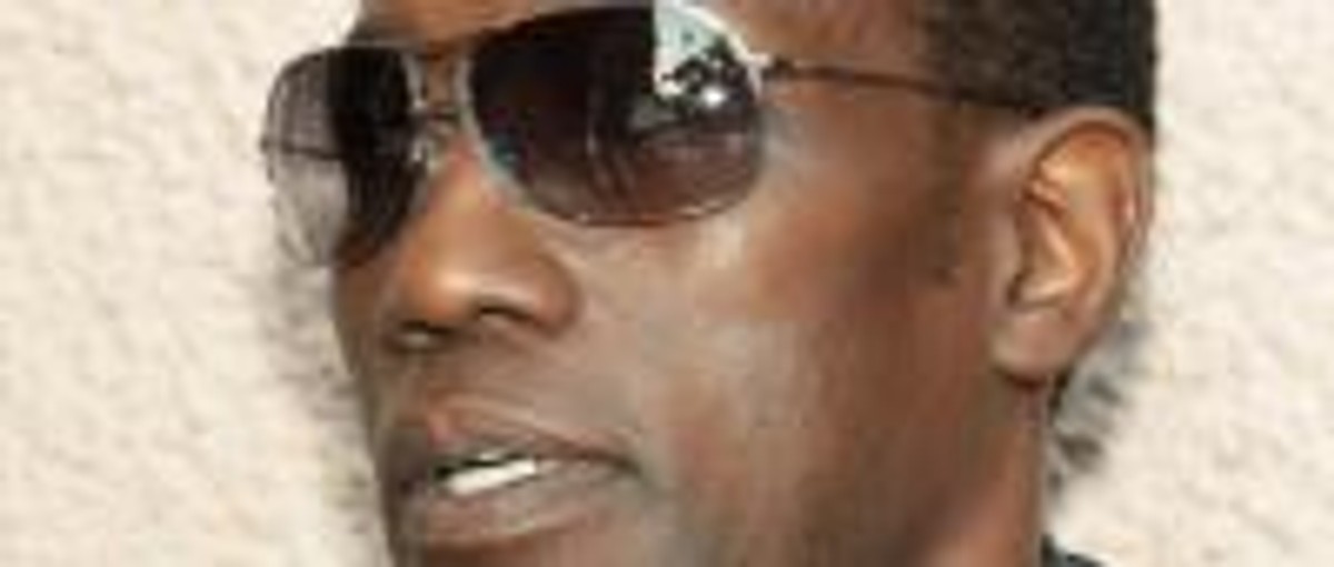 Wesley Snipes