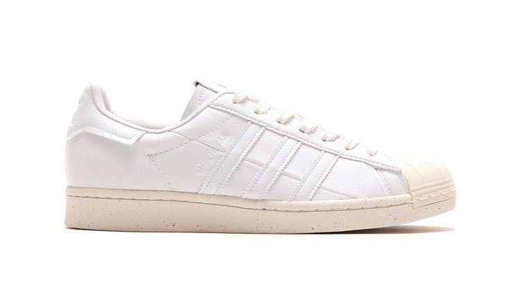 Az Adidas környezettudatosabb verziót készít a Stan Smith és a Superstar modellekből