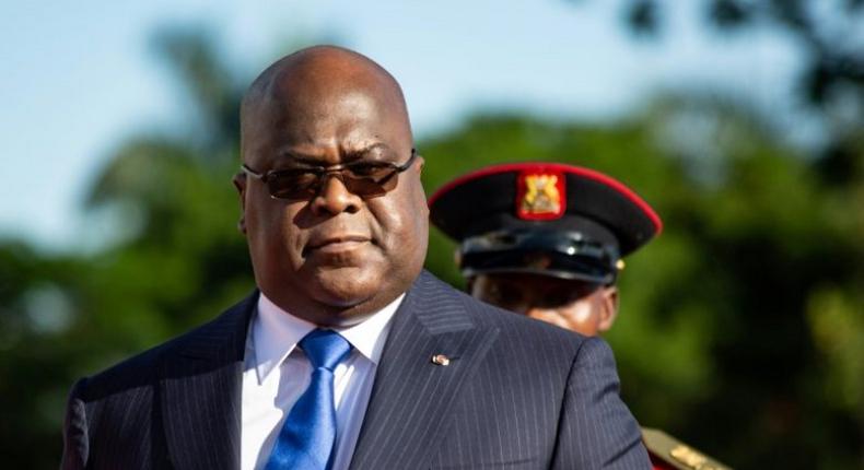 Tshisekedi prêt à accueillir Condé à Kinshasa