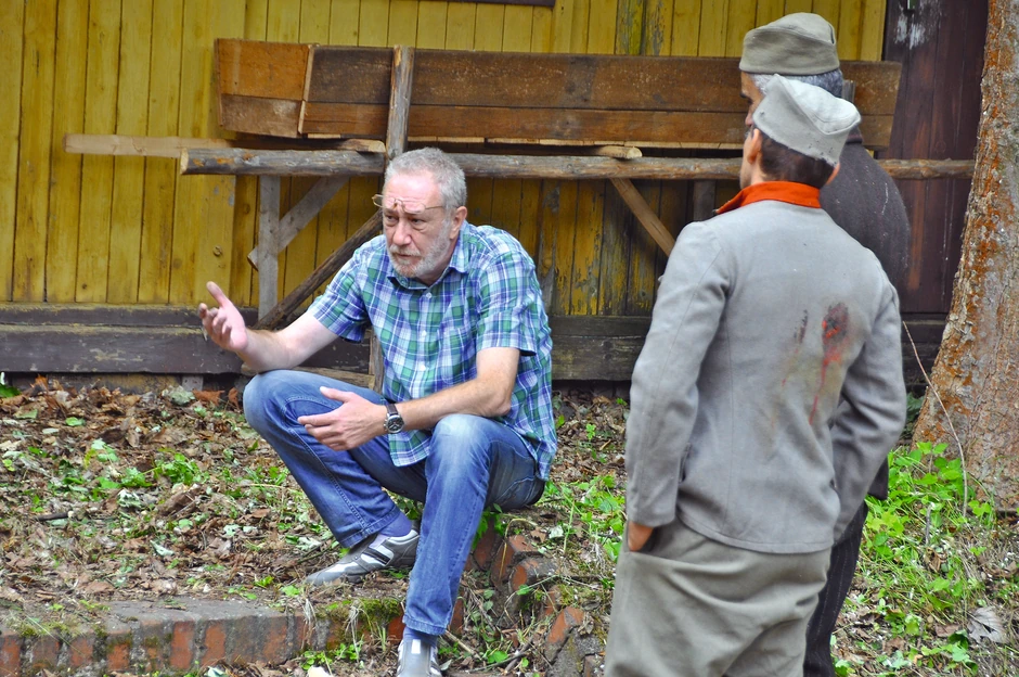 Film Sedam hiljada duša