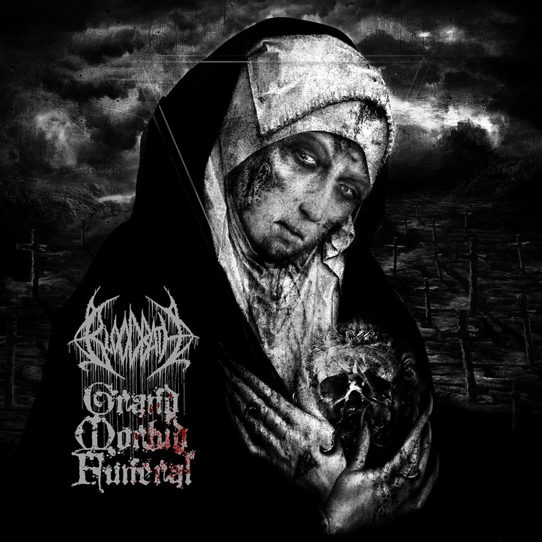 Bloodbath – "Grand Morbid Funeral"