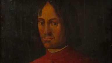 Niezwykłe odkrycie w polskim zamku. Ujawniła fałszywy portret Mikołaja Kopernika