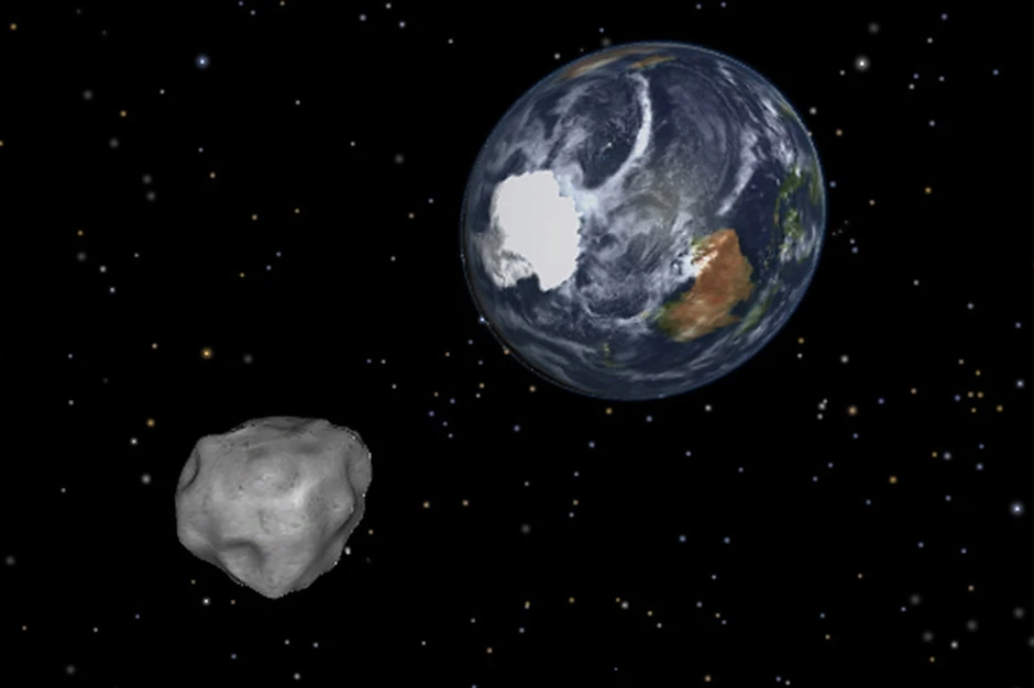 Naučnici planiraju da uhvate asteroid i preusmere ga u orbitu oko Meseca