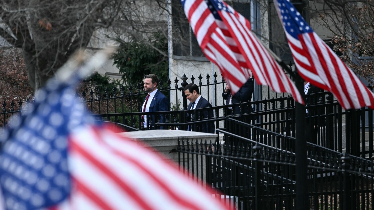 Sastanak oko Grenlanda