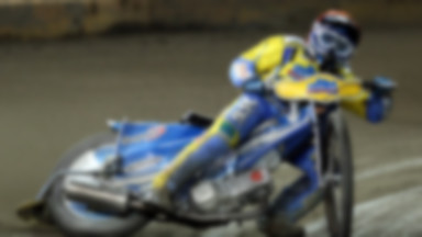 Speedway Ekstraliga: Nastolatek przyćmił gwiazdy. Drużyna Tomasza Golloba blisko brązowego medalu