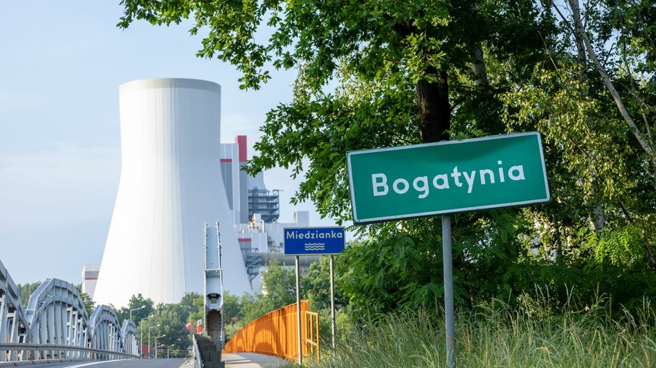 Bogatynia