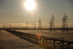 Rośnie wartość przejęć na europejskim rynku energii