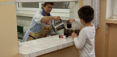 Szkolne obiady podrożeją