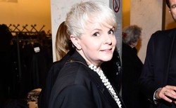 Korwin Piotrowska o epidemii koronawirusa: Polacy wykupili mydło, może wreszcie zaczną się myć