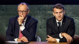 Niemcy i Francja muszą się pilnie dogadać. Od tego zależy przyszłość Europy