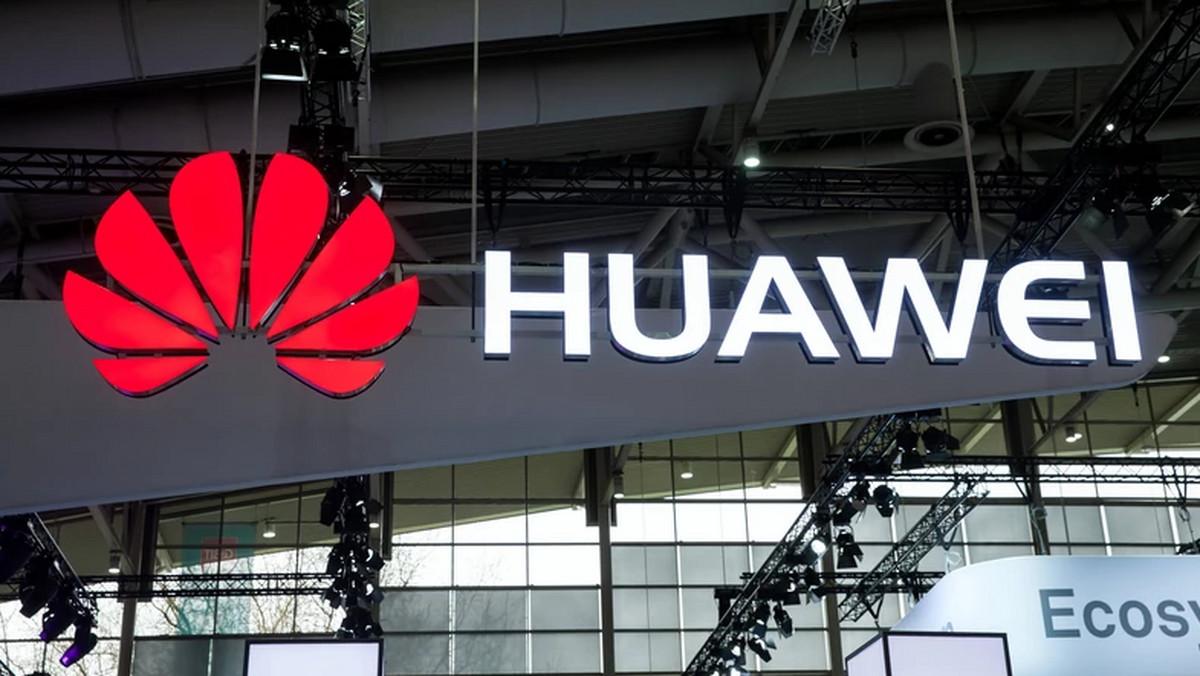 Huawei liderem rynku smartfonów