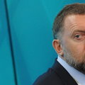 Rosyjski oligarcha ustępuje ze stanowiska prezesa giganta aluminium